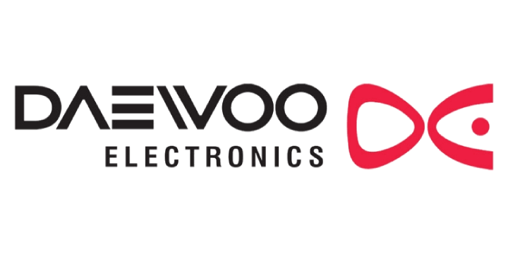 تعمیر لوازم خانگی دوو