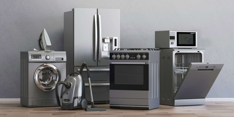 تعمیر لوازم خانگی در تهران