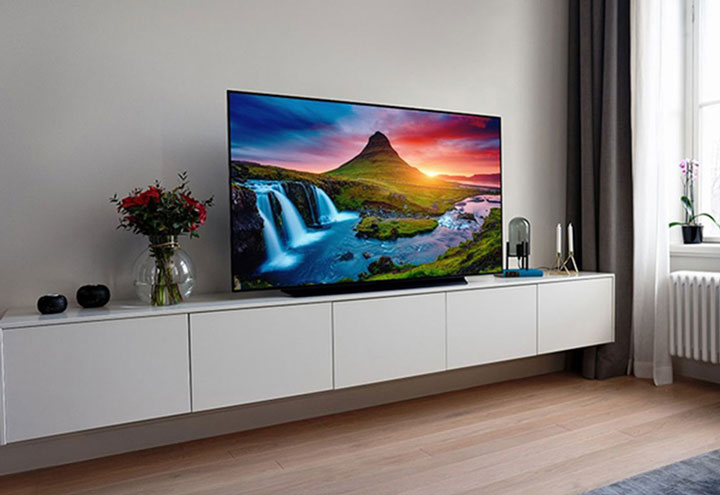 نمایندگی تعمیر تلویزیون دوو تلویزیون دوو