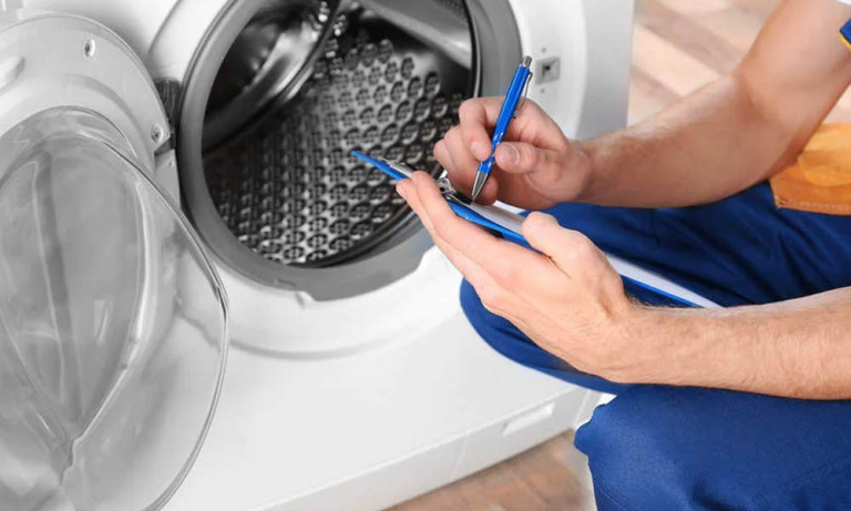 تعمیرکار ماشین لباسشویی دوو در تهران