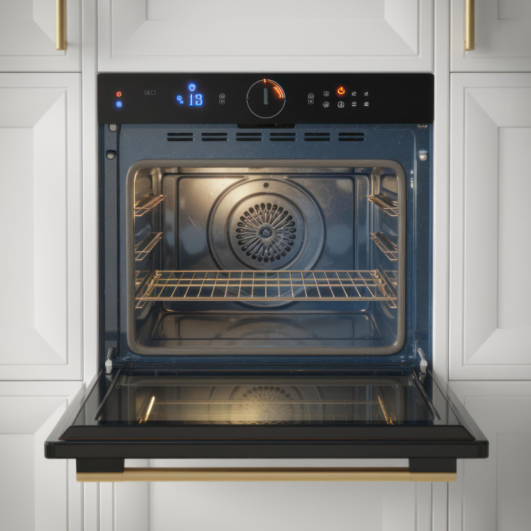 تعمیر پره های فر توکار دوو