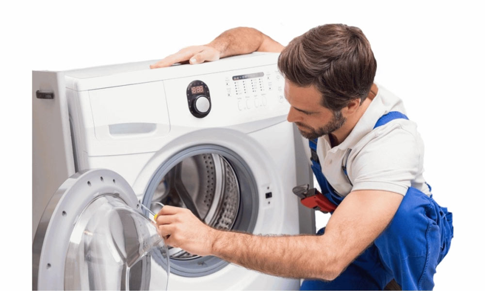 تعمیرکار ماشین لباسشویی دوو در تهران