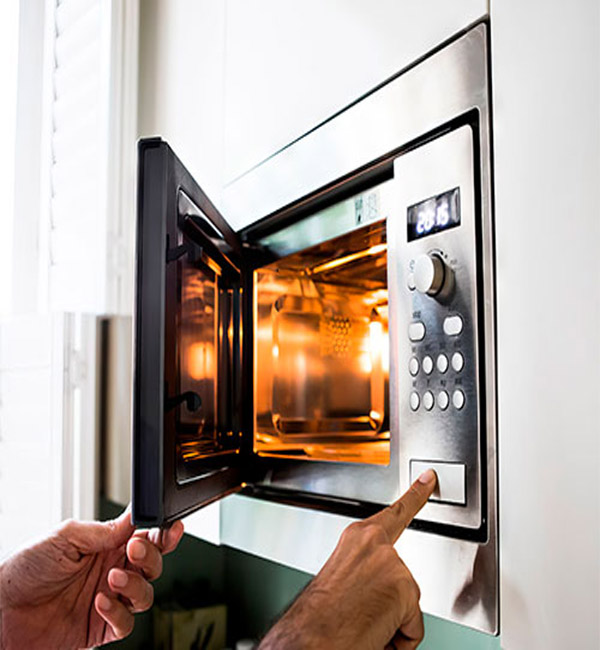 عکس ماکروفر دوو