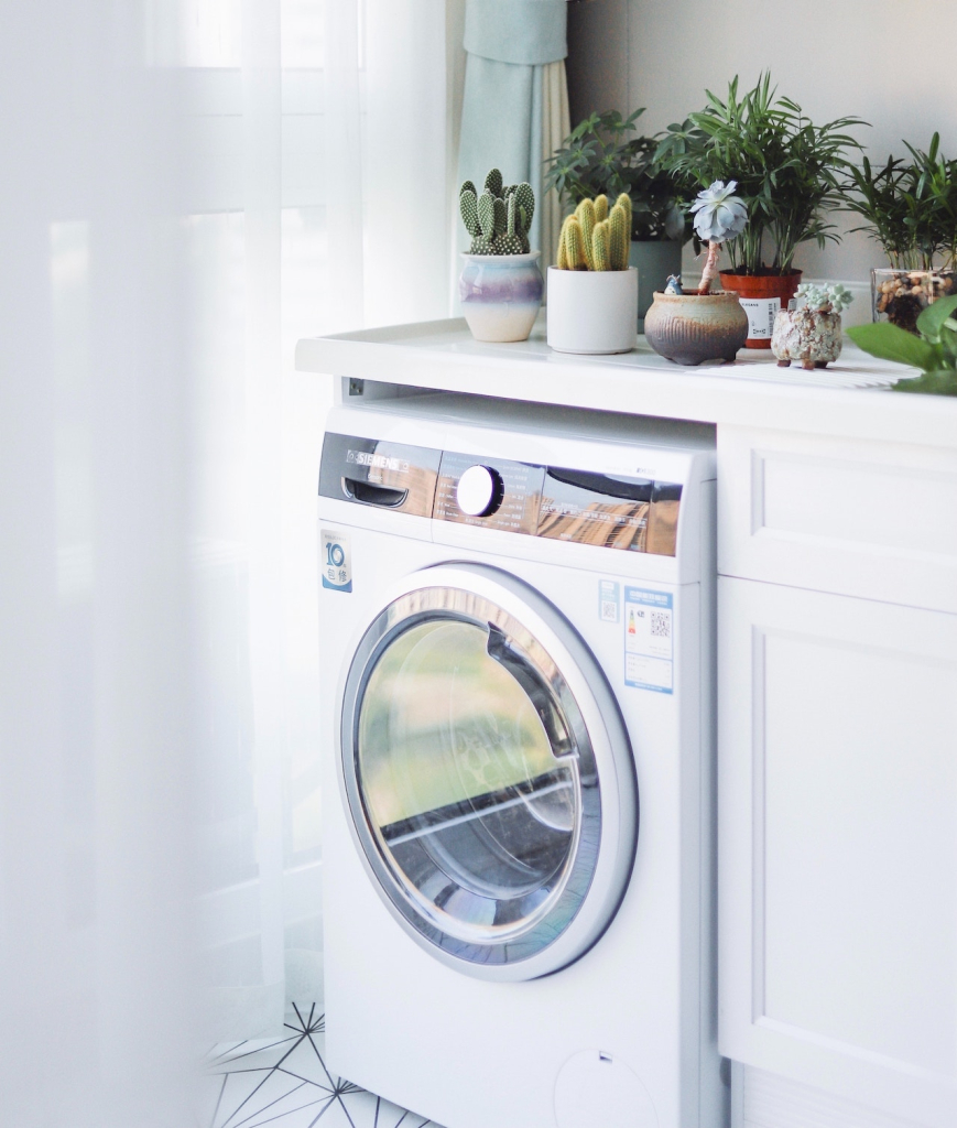 ماشین لباسشویی دوو تعمیر لیاسشویی دوو در تهران