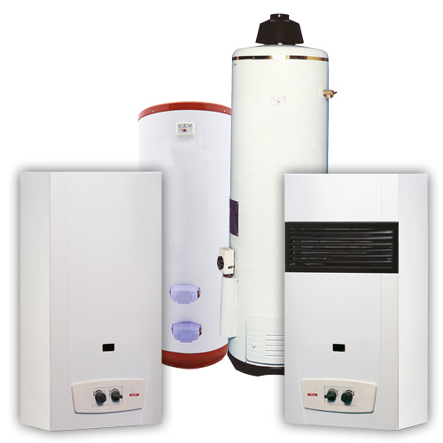 تعمیر انواع آبگرمکن بوتان در تهران