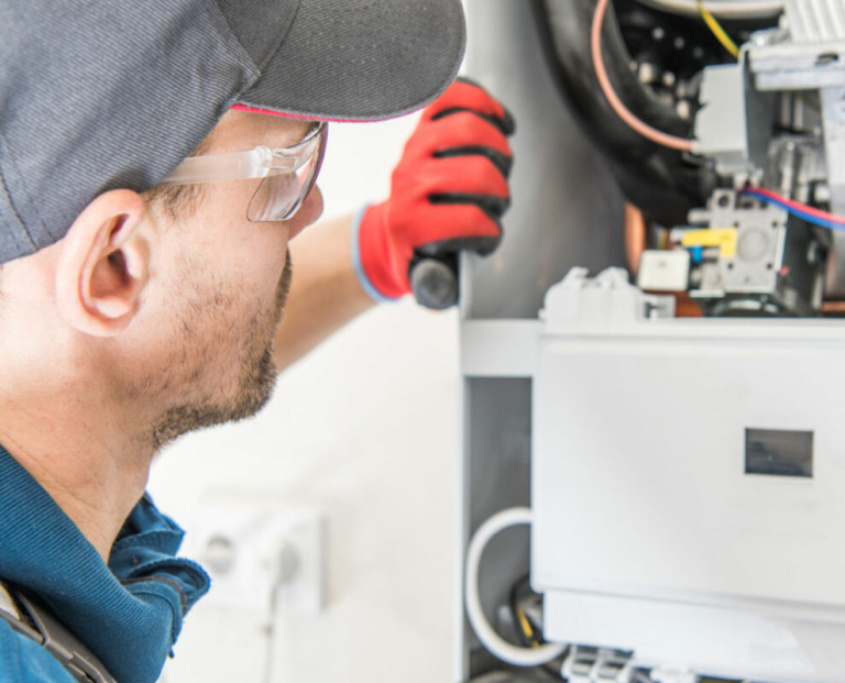 نمایندگی تعمیر پکیج ایران رادیاتور در تهران