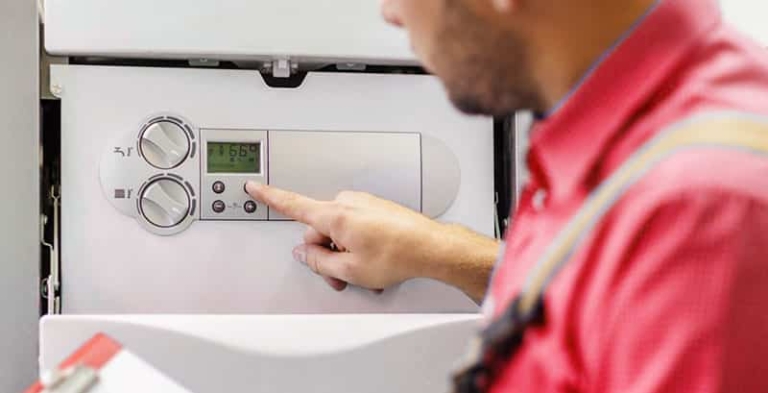 نمایندگی تعمیر پکیج در تهران